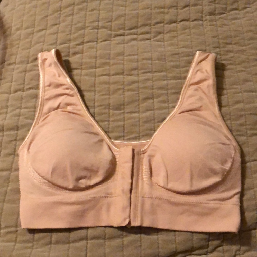 Bamboo Bra